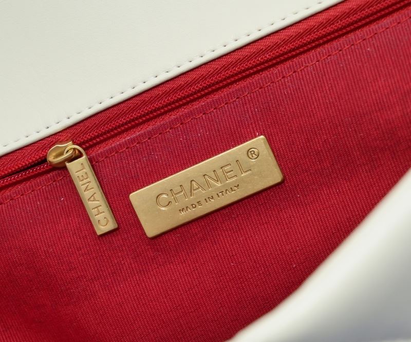 Chanel 19 Bags